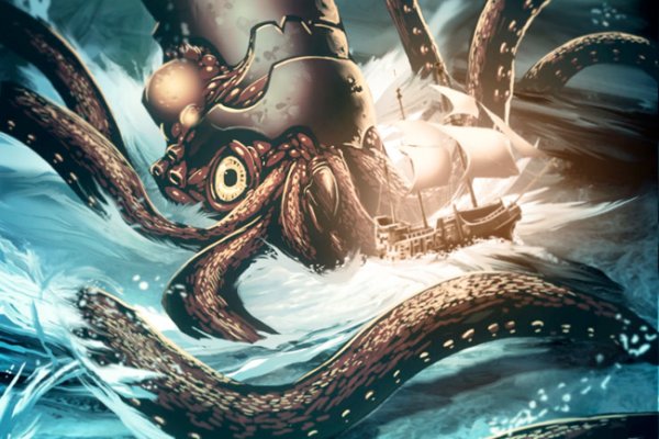 Kraken даркнет что это